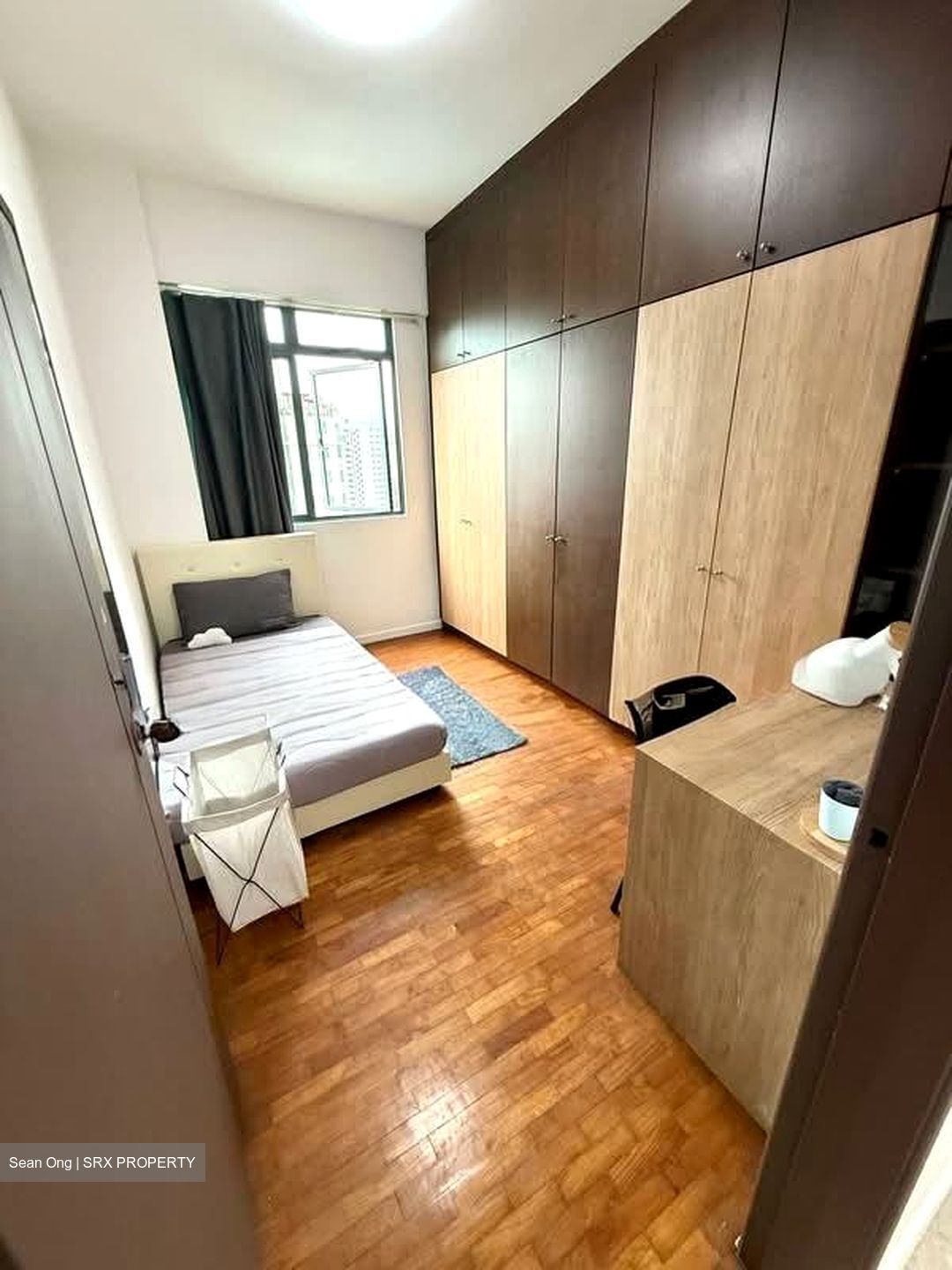 Summerdale (D22), Condominium #544156991
